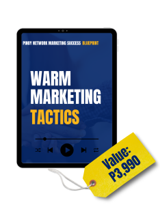 Hindi ba masaya kung mapasali mo ang iyong mga kilala? Ng hindi sila pinipilit at sila mismo ang kusang magpapay-in? 😊 Dito ko ituturo ang strategy kung papaano gawin!  