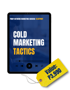 Eto ang exciting na part! Yung mapasali mo ang hindi mo kilala at maging solid leader ng organization mo! Papaano mo to gagawin? Dito ko to ituturo!